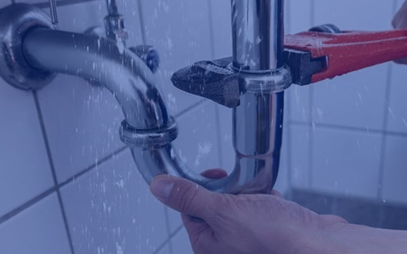 Leak Detection & Repair