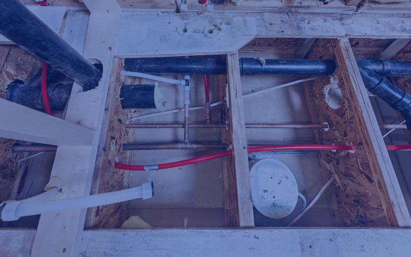 Plumbing Installation & Remodeling