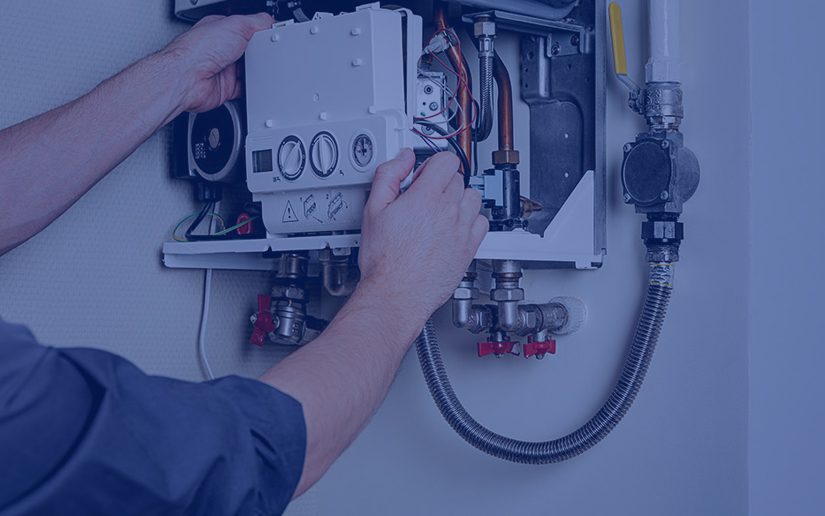 Boiler Services