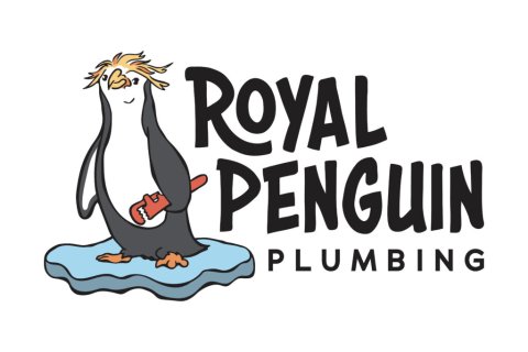 Royal Penguin Plumbing