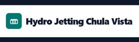Hydro Jetting Chula Vista