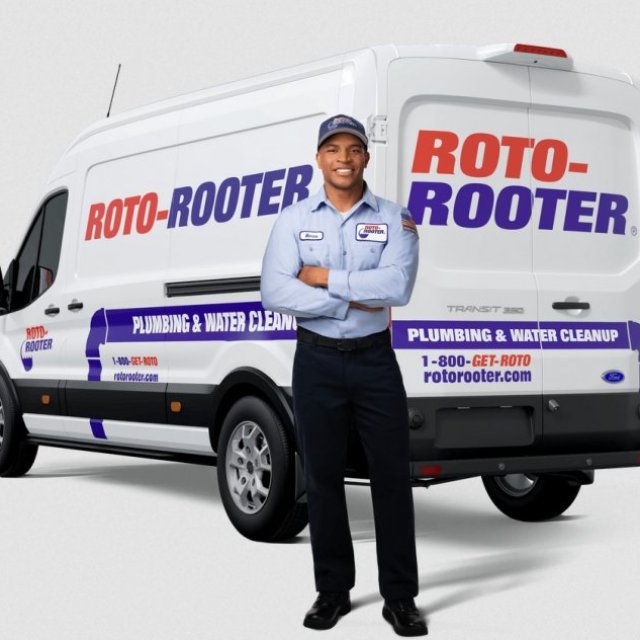 Roto Rooter Plumbers,  Mobile AL