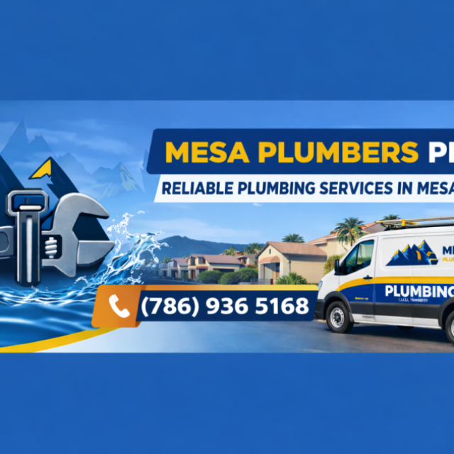 MesaPlumbersPro
