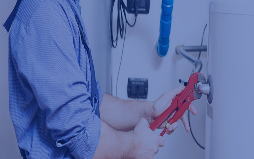 Water Heater Services