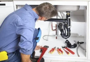 plumber services